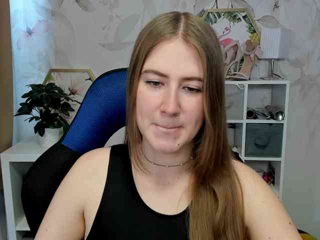 desireMegan webcam