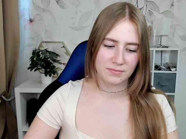 desireMegan webcam