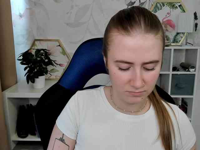 desireMegan webcam