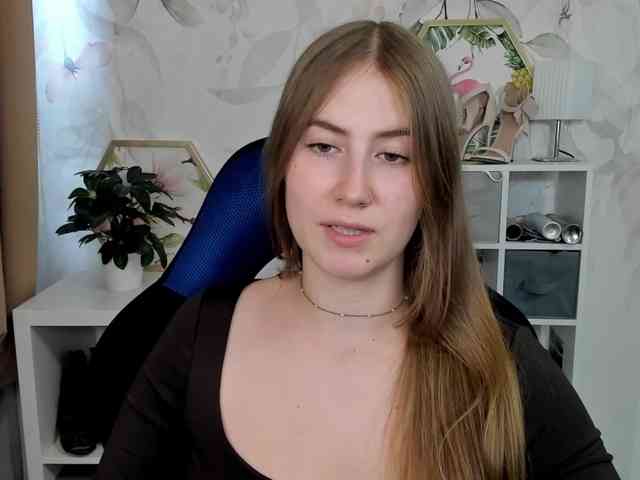desireMegan webcam
