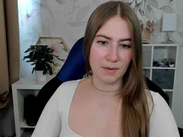 desireMegan webcam