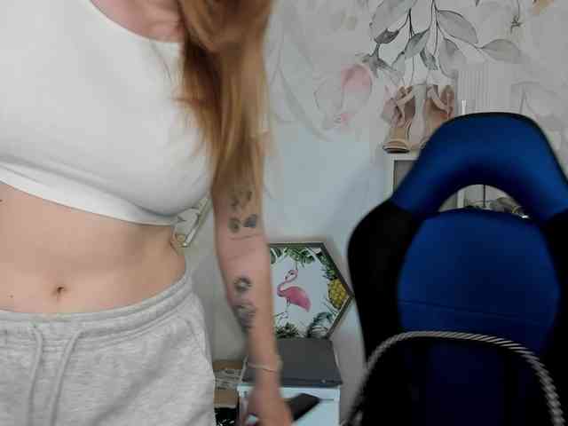 desireMegan webcam