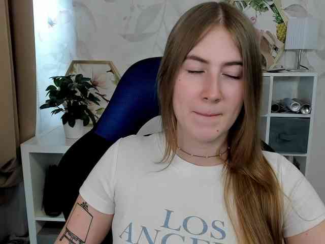 desireMegan