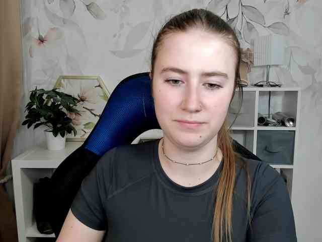 desireMegan webcam