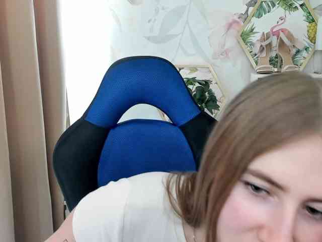 desireMegan