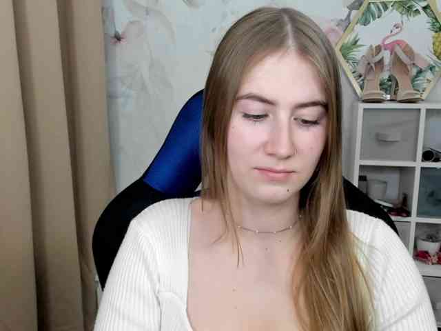 desireMegan webcam