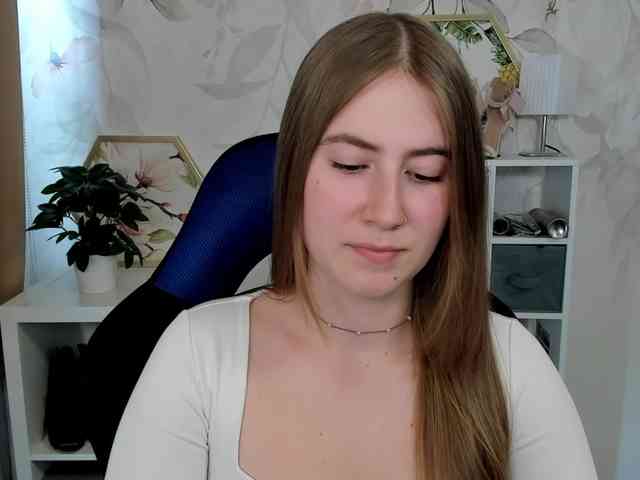 desireMegan webcam