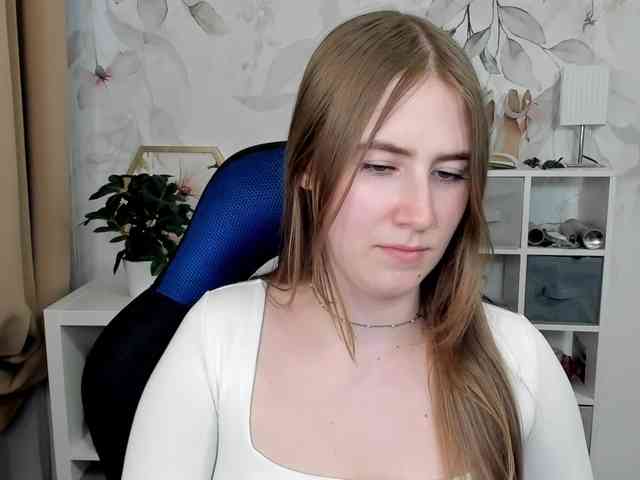 desireMegan webcam