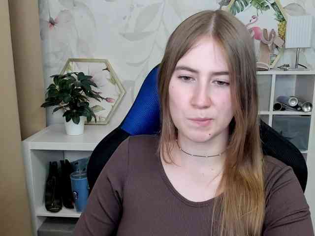 desireMegan webcam