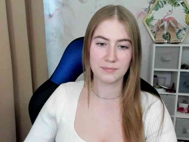 desireMegan webcam