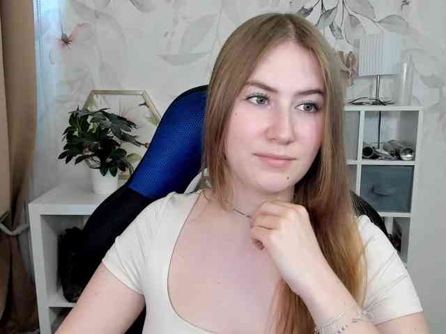 desireMegan webcam