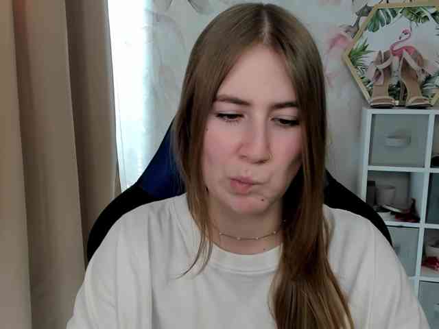 desireMegan webcam