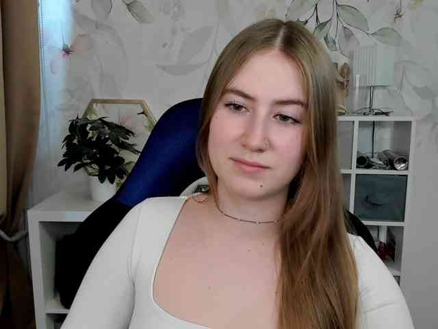 desireMegan webcam