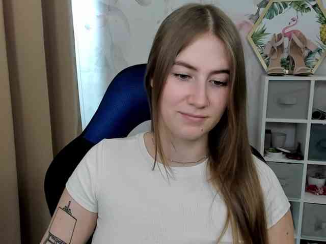 desireMegan webcam