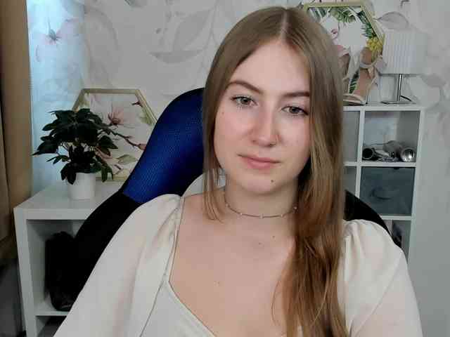 desireMegan webcam