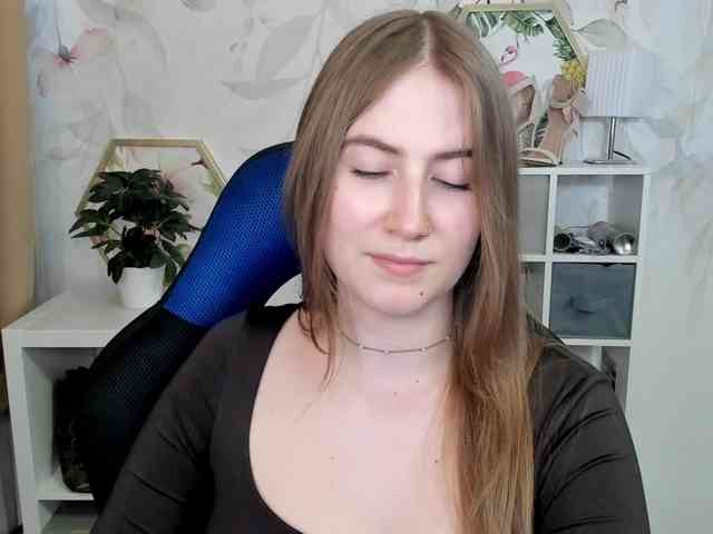 desireMegan webcam