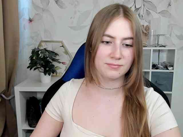 desireMegan webcam