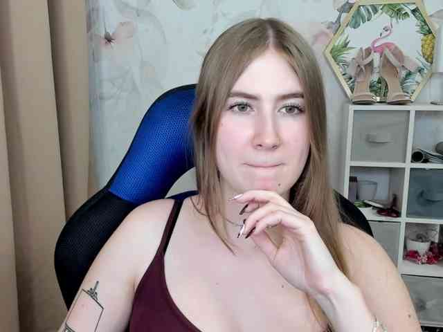 desireMegan