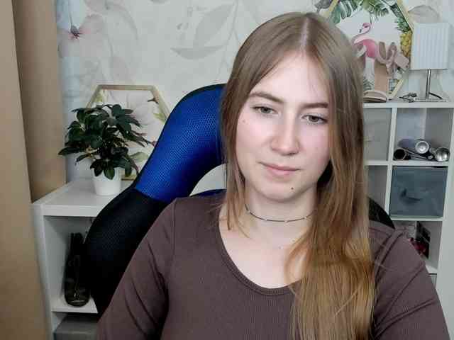 desireMegan webcam