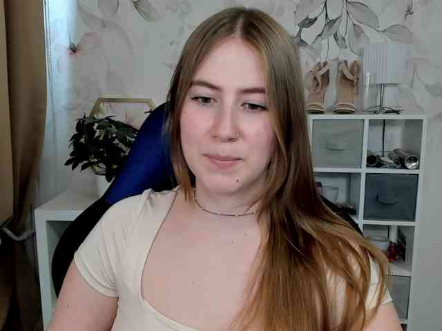 desireMegan webcam