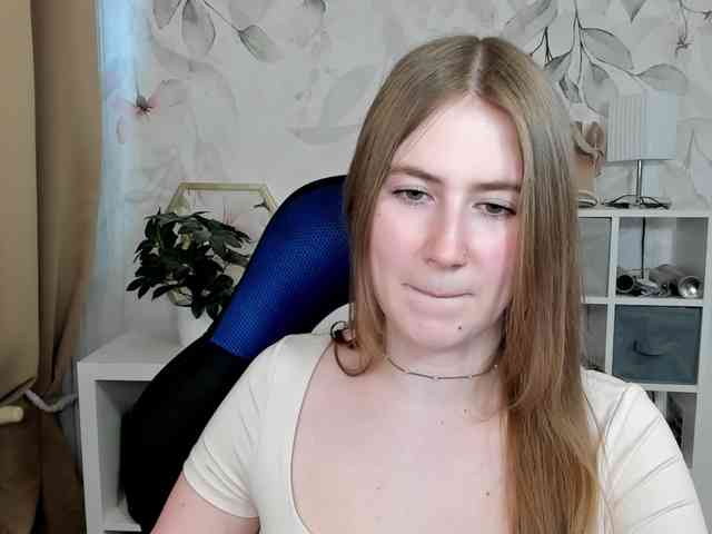 desireMegan webcam