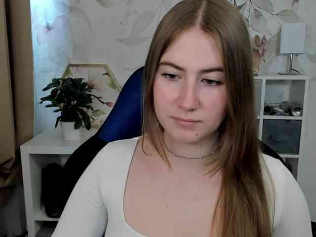 desireMegan webcam