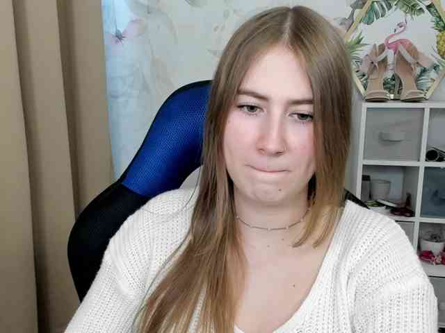 desireMegan webcam