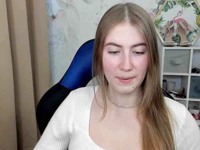 desireMegan webcam