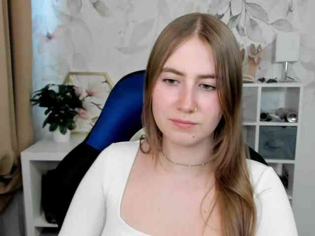 desireMegan webcam