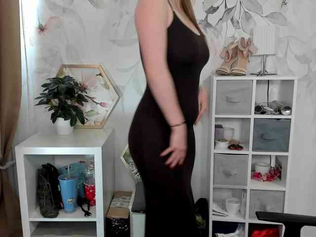 desireMegan webcam