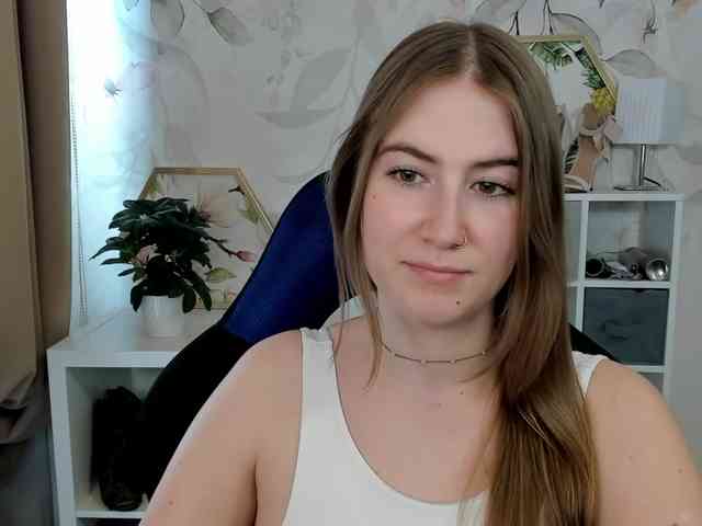 desireMegan webcam