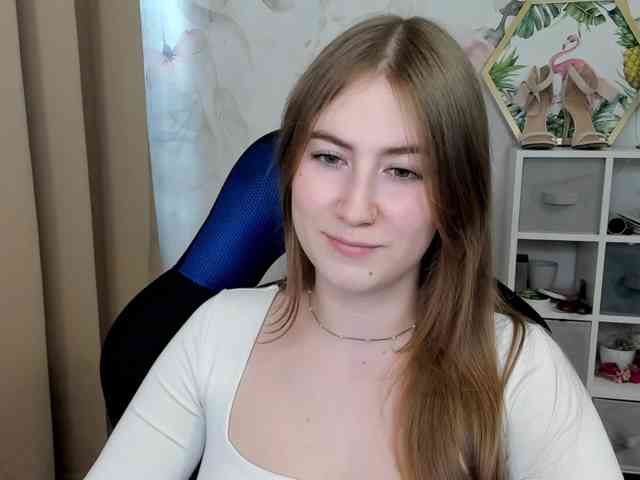 Вебкам-шоу desireMegan