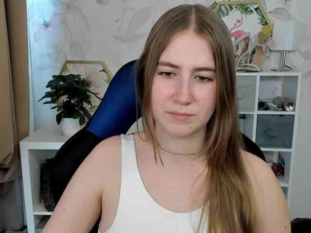desireMegan webcam
