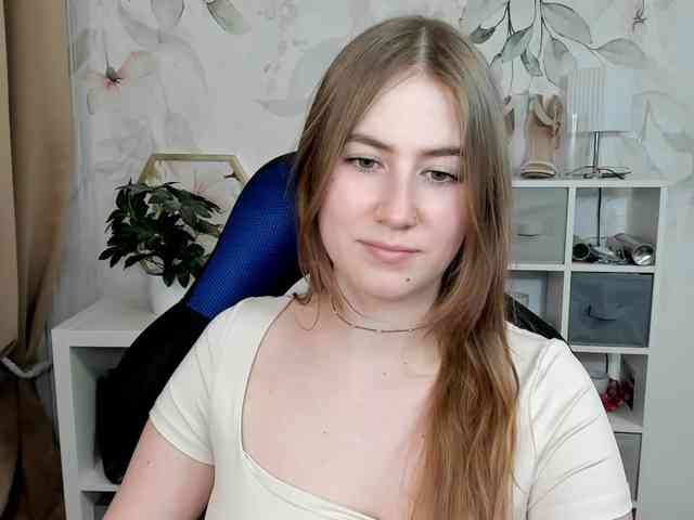 desireMegan webcam
