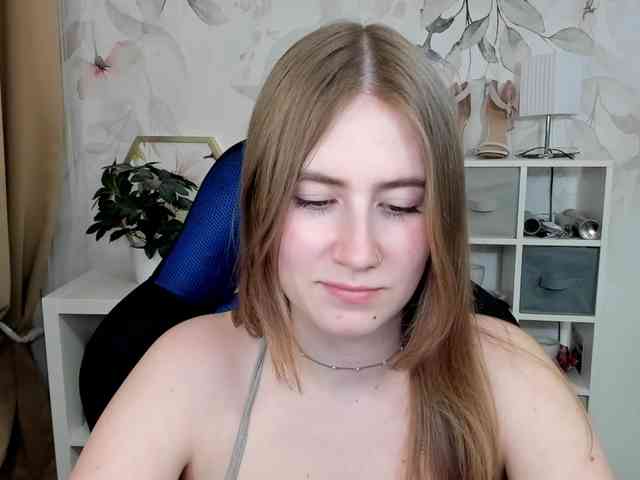 desireMegan webcam