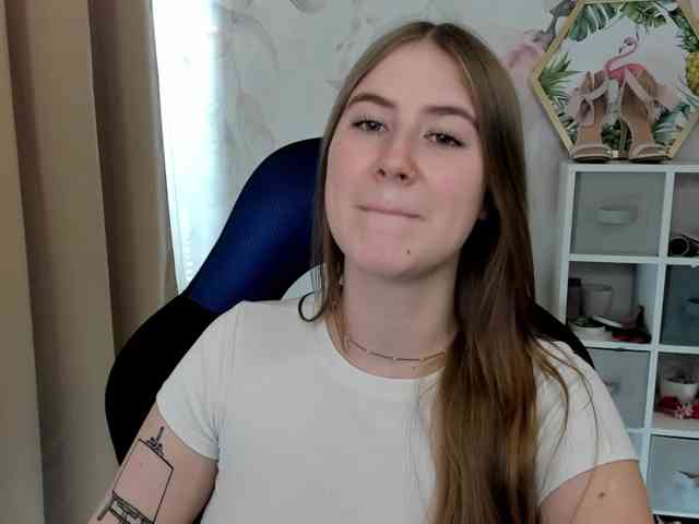 desireMegan