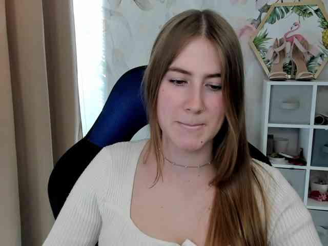 desireMegan webcam