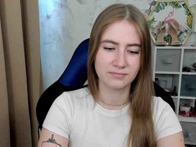 desireMegan