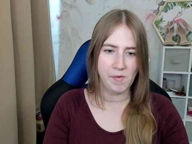 desireMegan