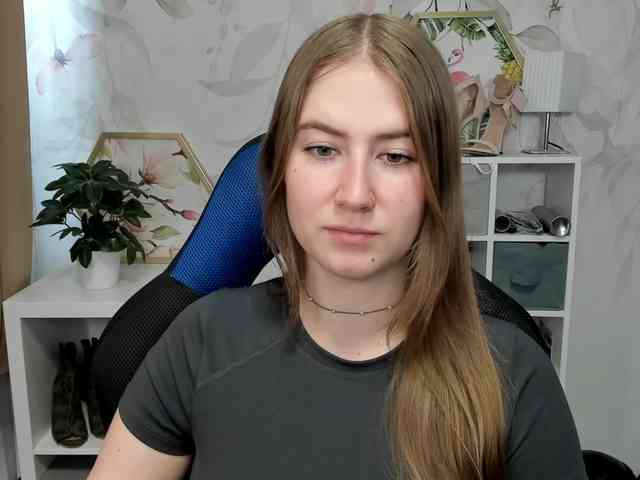 desireMegan webcam