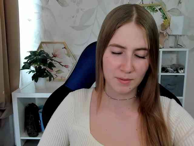 desireMegan webcam