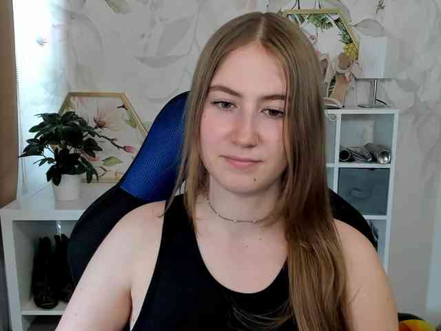 desireMegan webcam