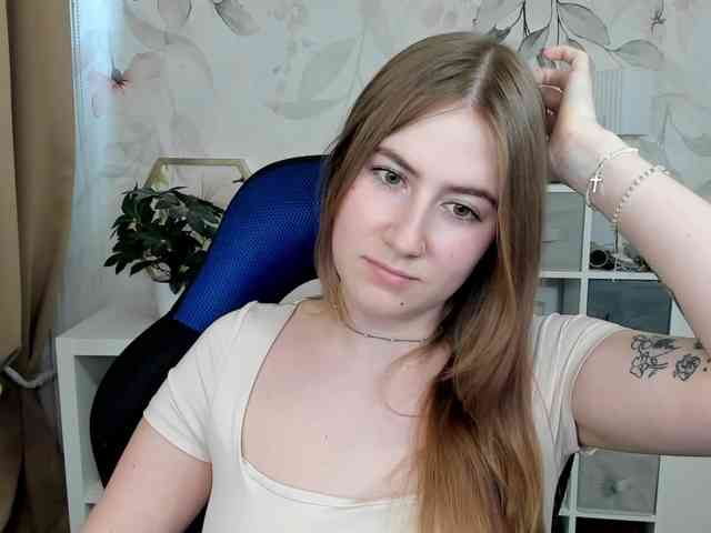 desireMegan webcam
