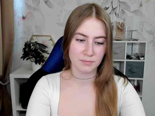 desireMegan webcam