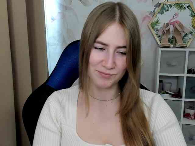 desireMegan webcam