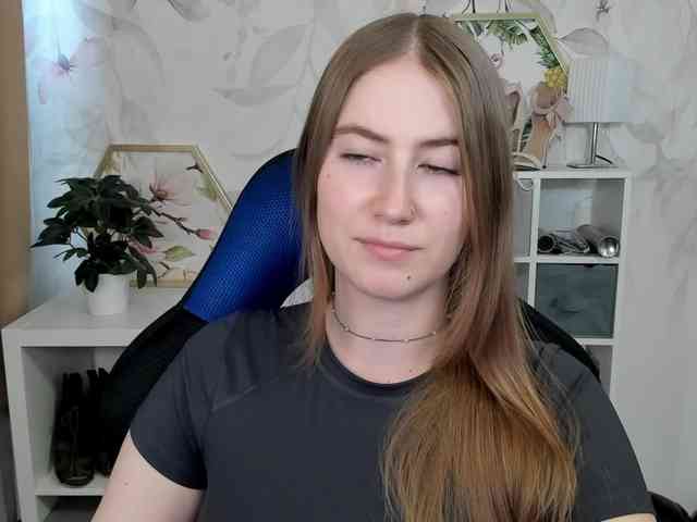 desireMegan webcam