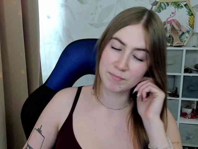 desireMegan