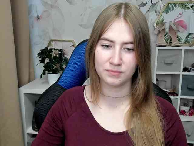 desireMegan webcam