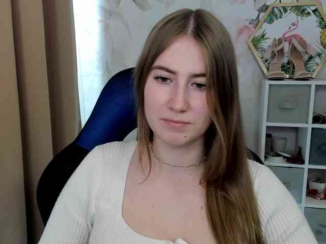 desireMegan webcam