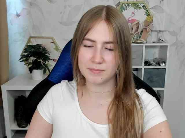 desireMegan webcam